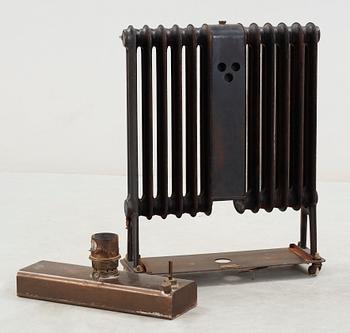 ELEMENT, Aktiebolaget Asmega Agenturer, omkring sekelskiftet 1900.