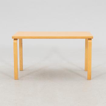 Alvar Aalto, bord modell 80A, Artek Finland sent 1900.