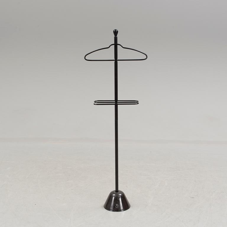 ACHILLE CASTIGLIONI, herrbetjänt, "Servonotte", Zanotta.