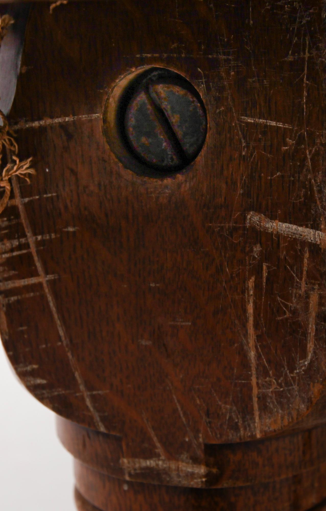 CARAMBOLEBORD / MATBORD, England, 1900-talets första hälft.