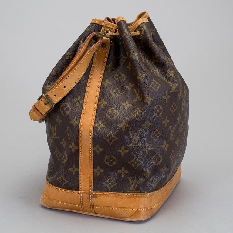 VÄSKA, "Noé", Louis Vuitton.