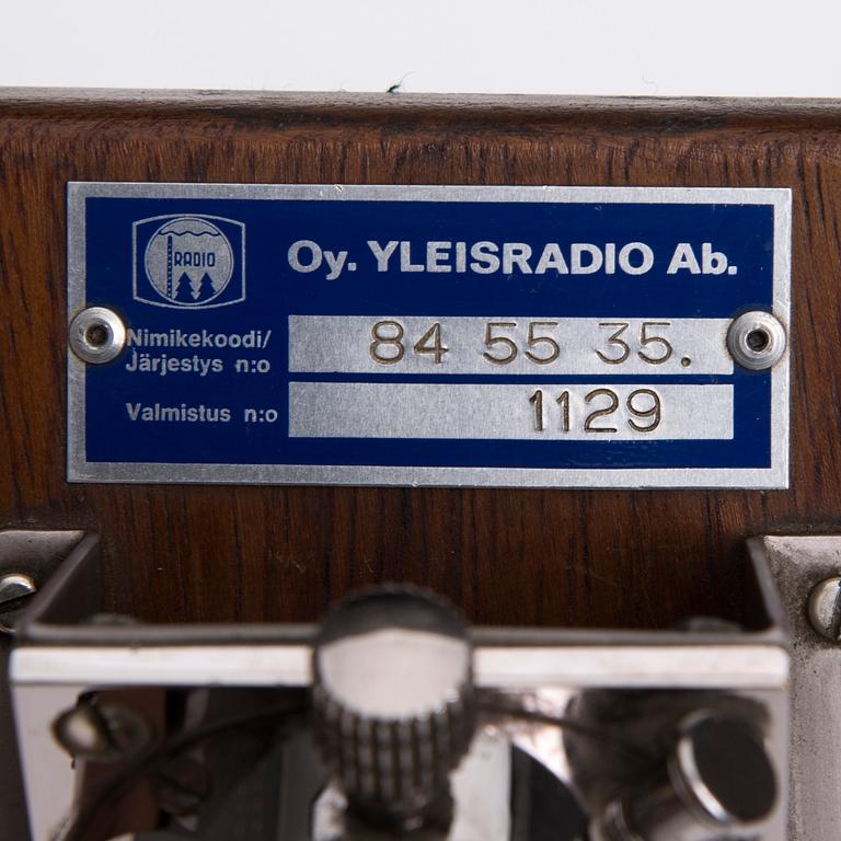 CHRONOMETER, Heuer Auto-Rallye. 1970-tal.