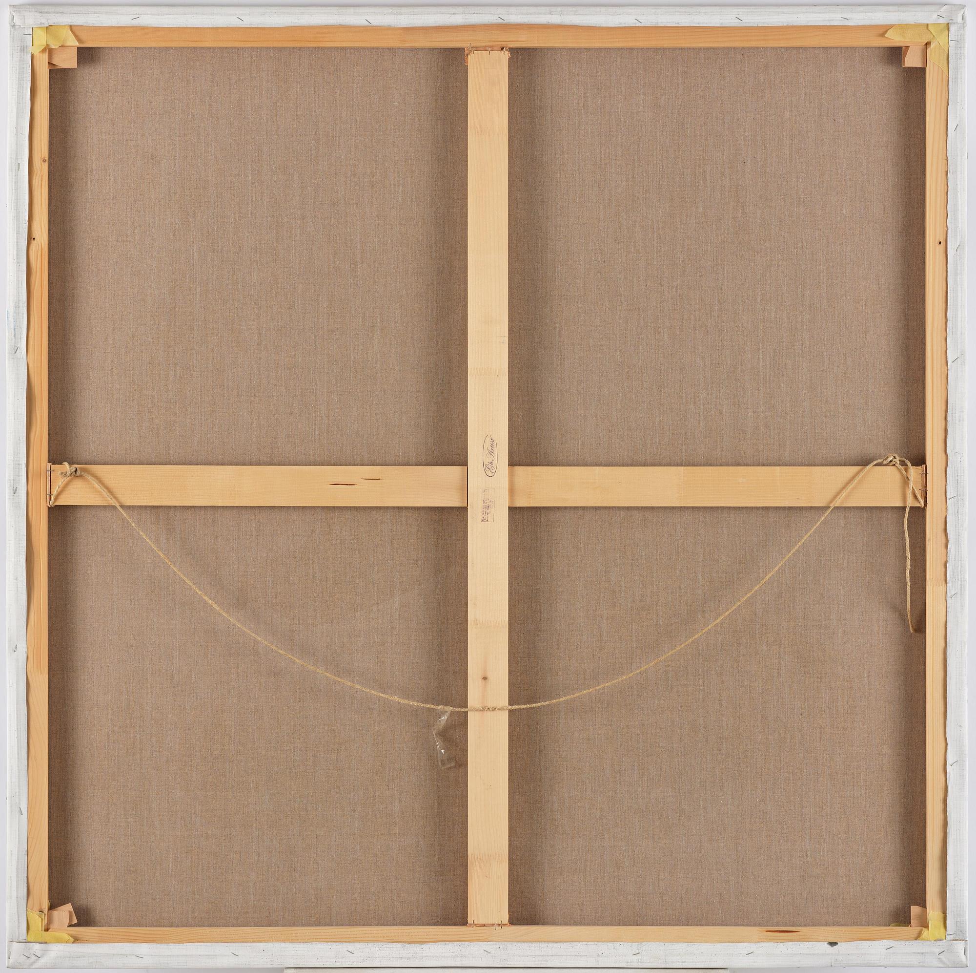 Ylva Snöfrid (Ogland), "Xenia, Syringe and North Starry Sky".