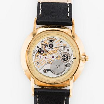 Vacheron & Constantin, "Ultra-thin".