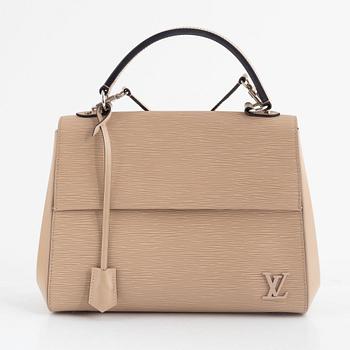 Louis Vuitton, väska, "Epi Cluny GM", 2016.