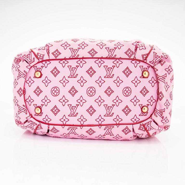 Louis Vuitton, väska, "Cabas Ipanema GM".