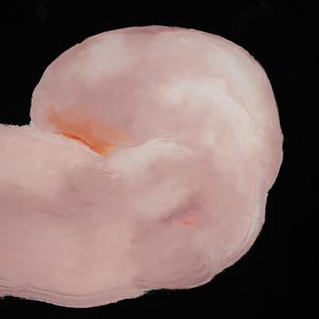 Ulrik Samuelson, ”del ur Totem, nr 5”.