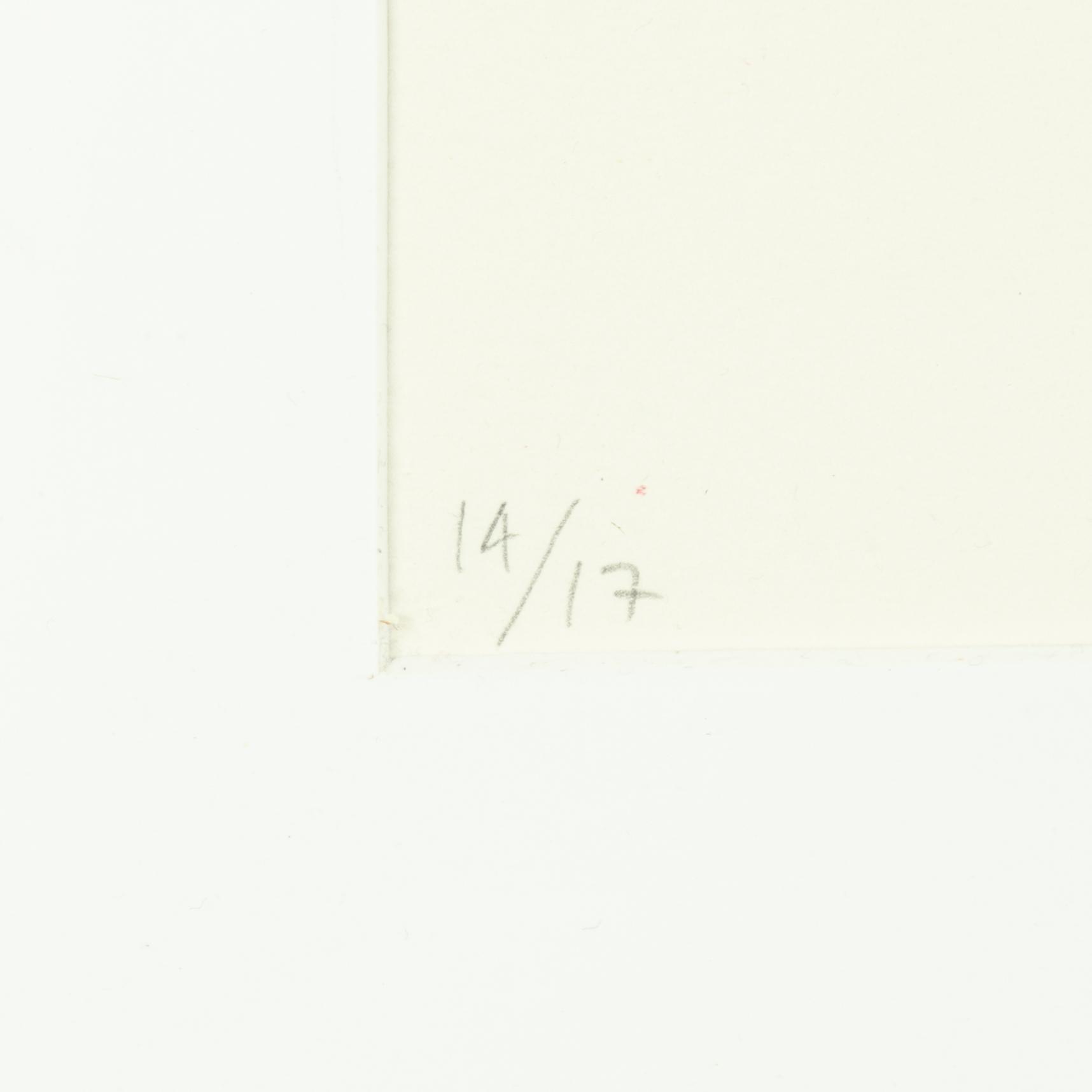 Makode Linde, Utan titel.