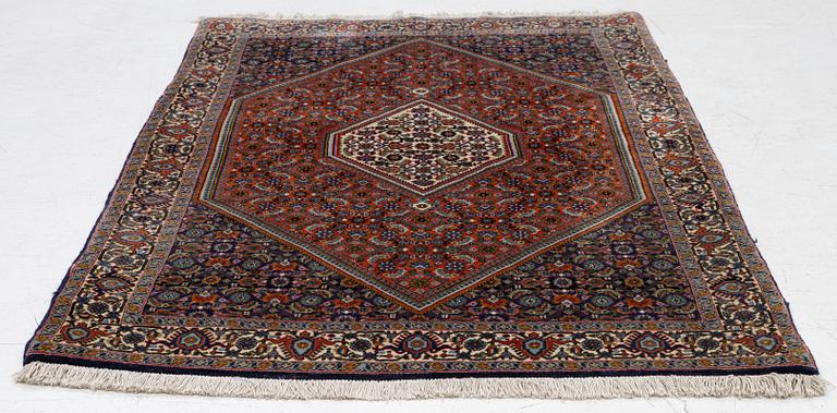 Matta, Bidjar, ca 160 x 110 cm.