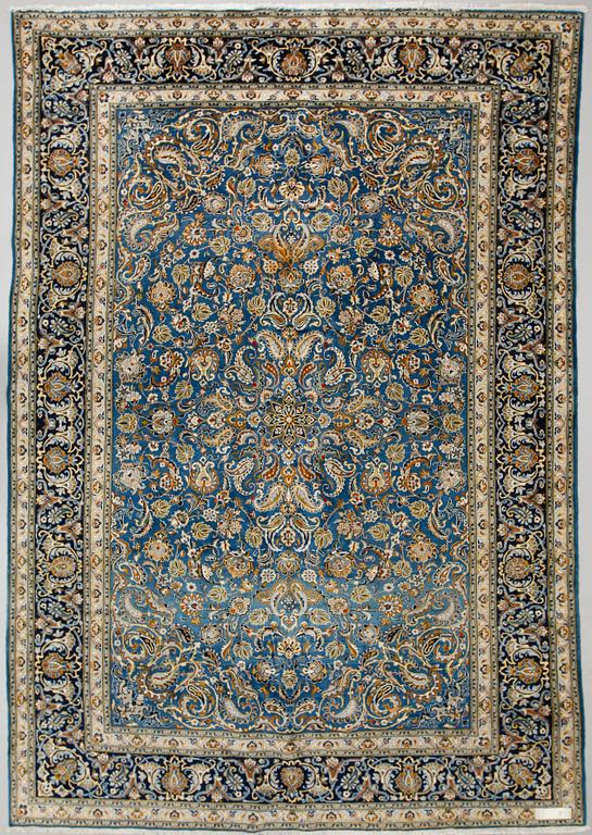 MATTA, Keshan, ca 379 x 267 cm.