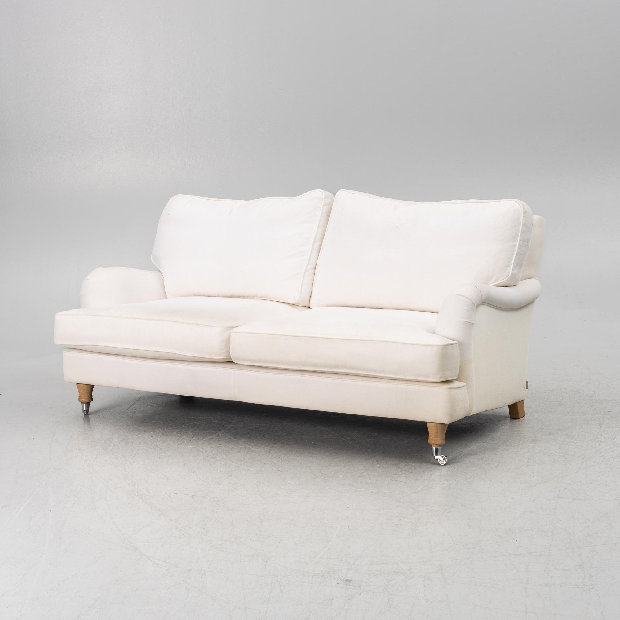 Soffa, Engelsson, 2000-tal.