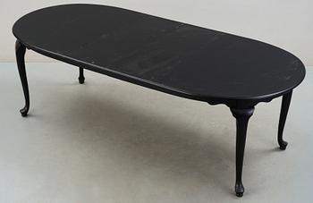 MATBORD, rokokostil, 1900-tal.
