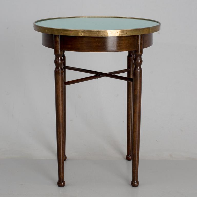 BORD, 1900-tal.