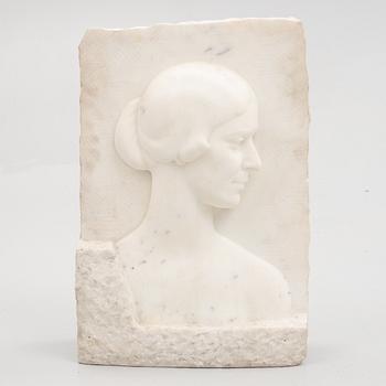 Gustaf Malmquist, 'Jenny Lind'.