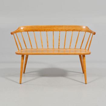 SOFFA, "Småland", Yngve Ekström, Sverige, 1950/1960-tal.