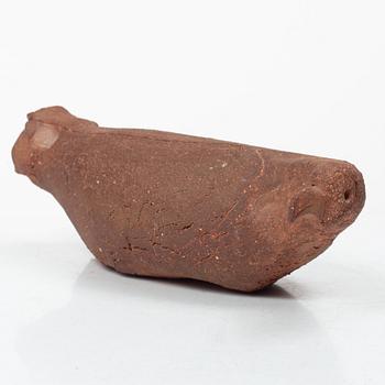 Henrik Allert, Bird.