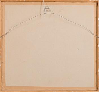 ERNST METHER-BORGSTRÖM, "COMPOSITION II".