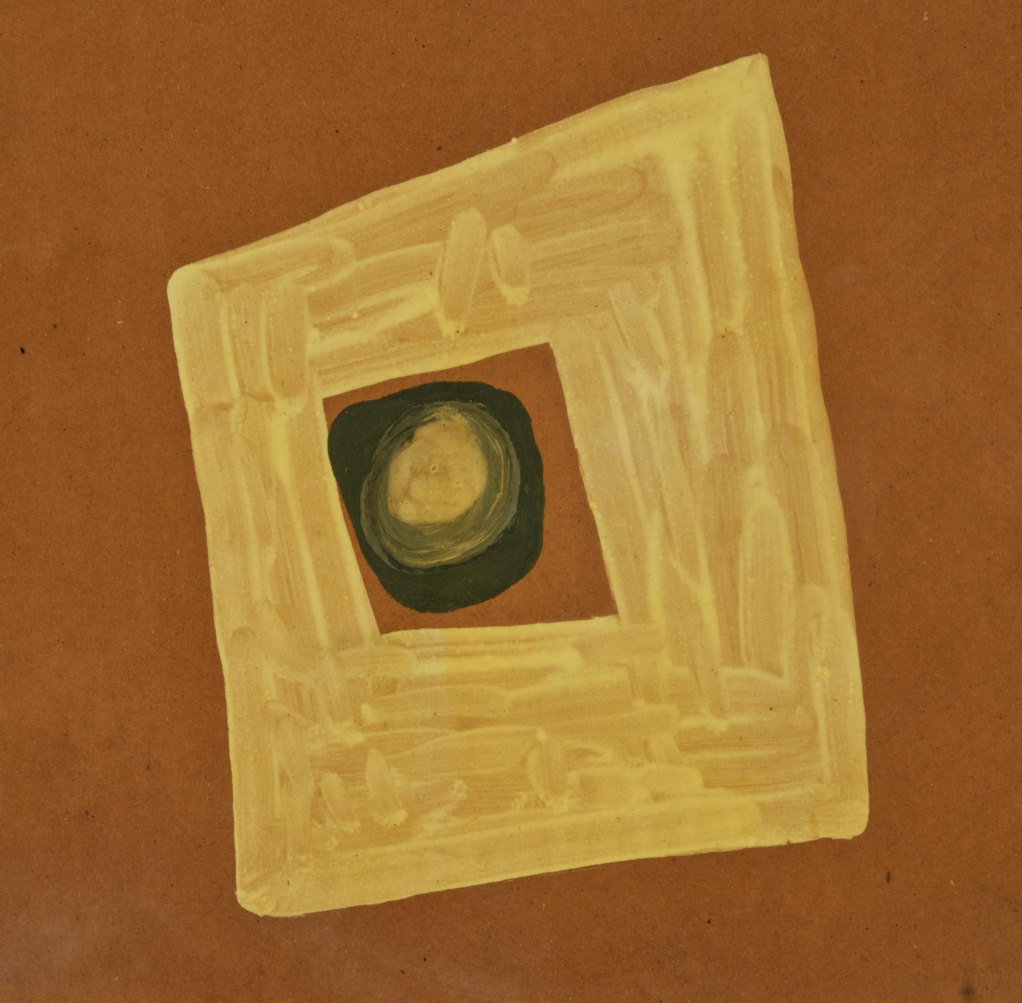 Anton Lamazares, Untitled.