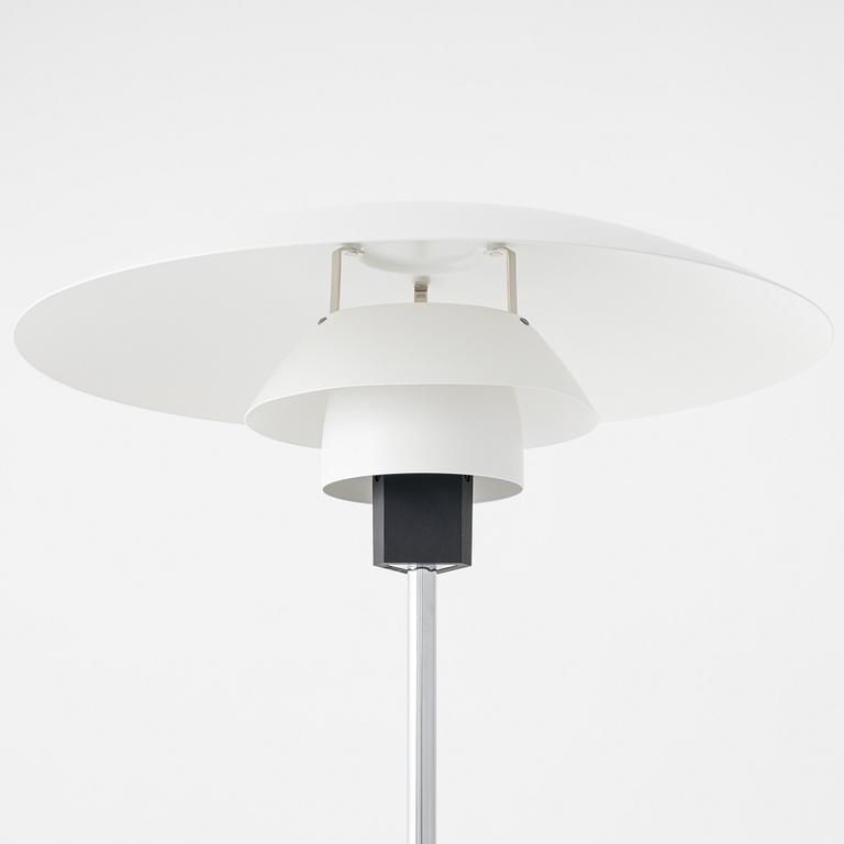 Poul Henningsen, bordslampa, PH 3/4, Louis Poulsen Danmark..