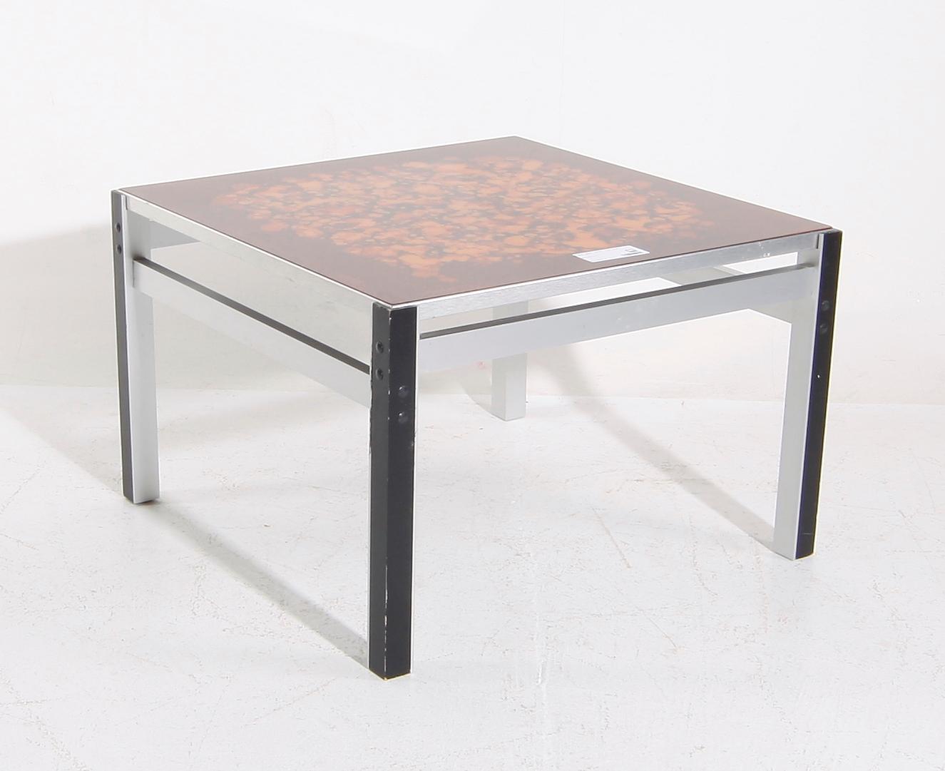 BORD, märkt Jean René, 1970-tal.