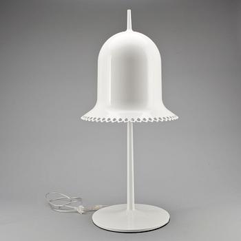 BORDSLAMPA, "Lolita", Nika Zupanc, Moooi, 2011/2012.