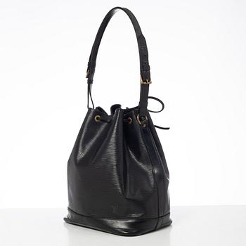 Louis Vuitton, Bag, "Noé Epi".