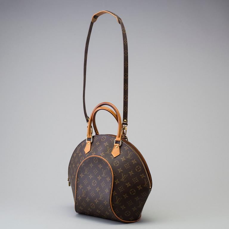 LOUIS VUITTON, "Ellipse", Bag.