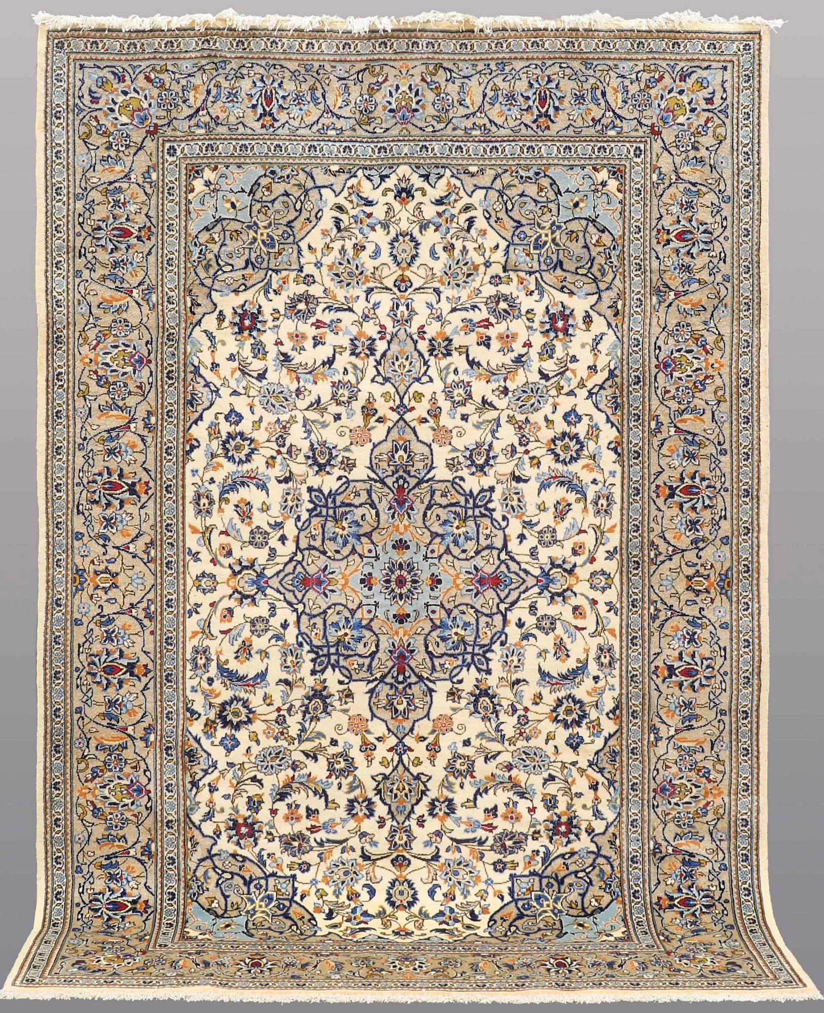 MATTA, Keshan, ca 292 x 197 cm.