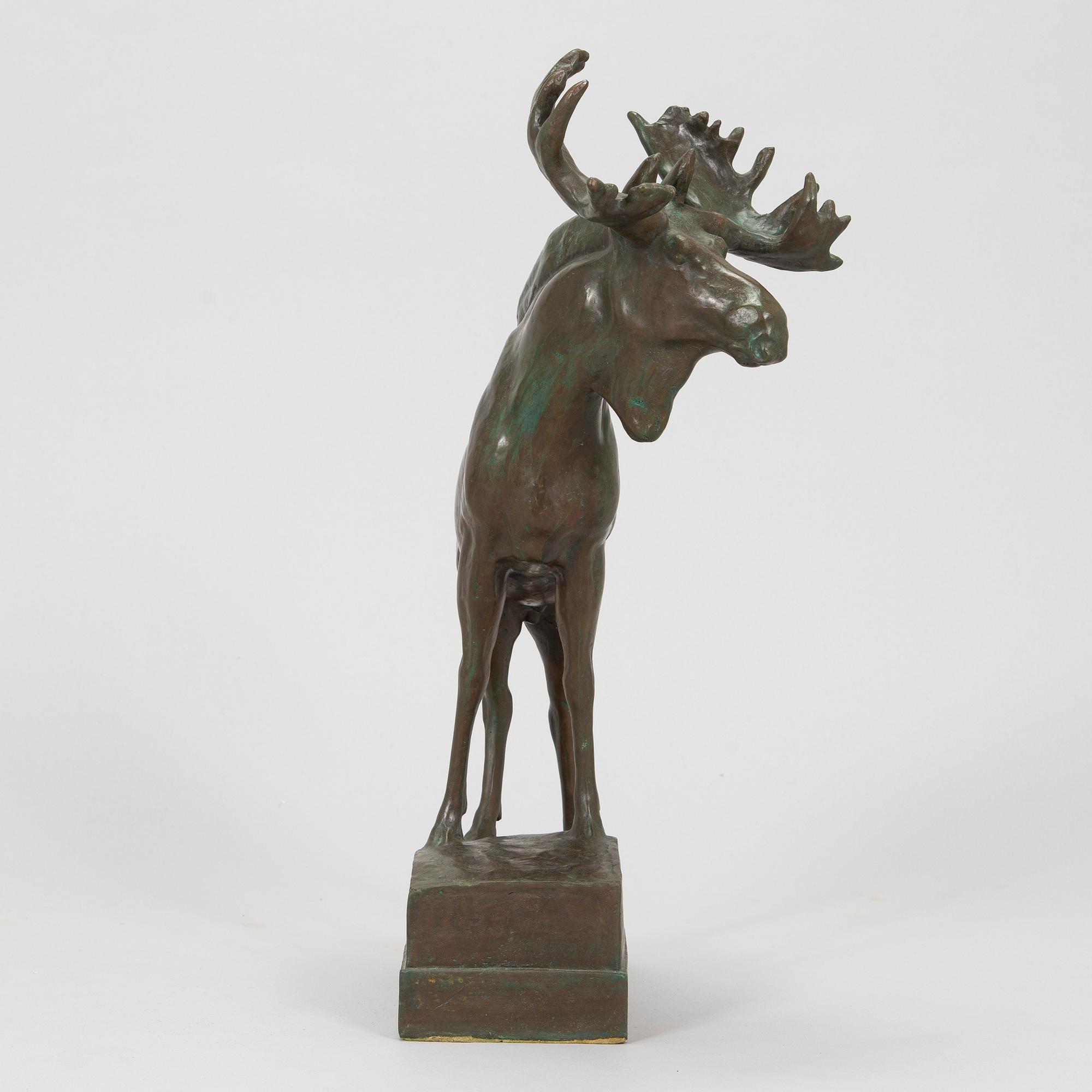 Jussi Mäntynen, Elk.