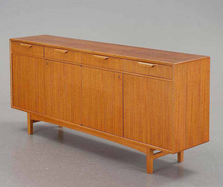 SIDEBOARD, Bertil Fridhagen, Bodafors, 1950/60-tal.