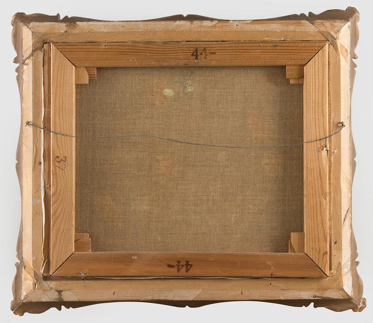 Veikko Vionoja, Keltaisia kukkia.