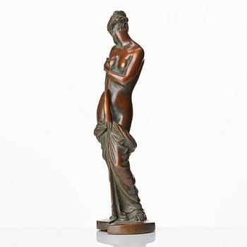 Arman (Armand Pierre Fernandez), "Venus éclosion".