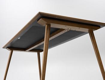 Sami Kallio, an 'In Between SK5' dining table, &Tradition.