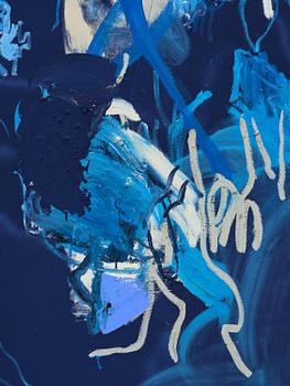 Ammon Rost, "Dream City".