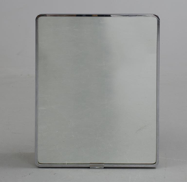 TOALETTSKÅP, "Dahlénskåp", Stockholm, funktionalism, 1930/40-tal. Etikettmärkt.