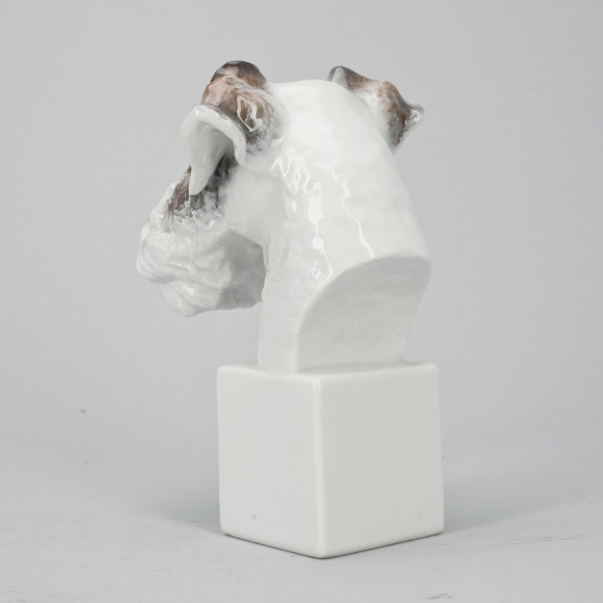 FIGURIN, porslin, Rosenthal.