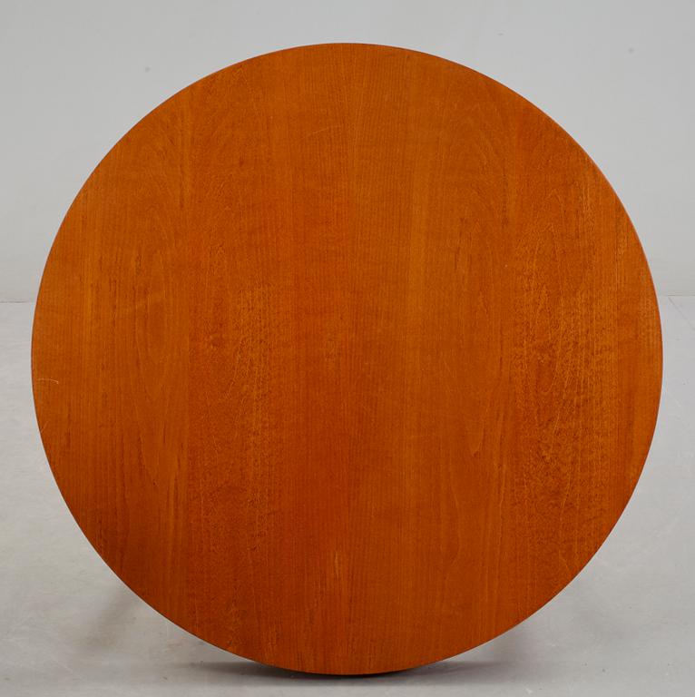SITTGRUPP, 5 delar, "Neptunus", design Åke Axelsson, Gärsnäs.