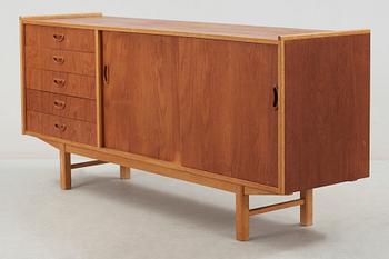 SIDEBOARD, 1950/60-tal.