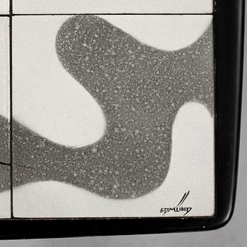 SOFFBORD, 1950-tal.