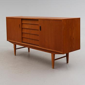 SIDEBOARD, 1900-talets andra hälft.