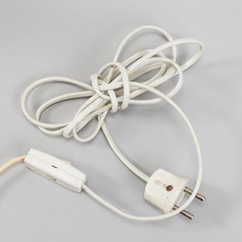 A MID 20TH CENTURY WALL LIGHT, Astra.