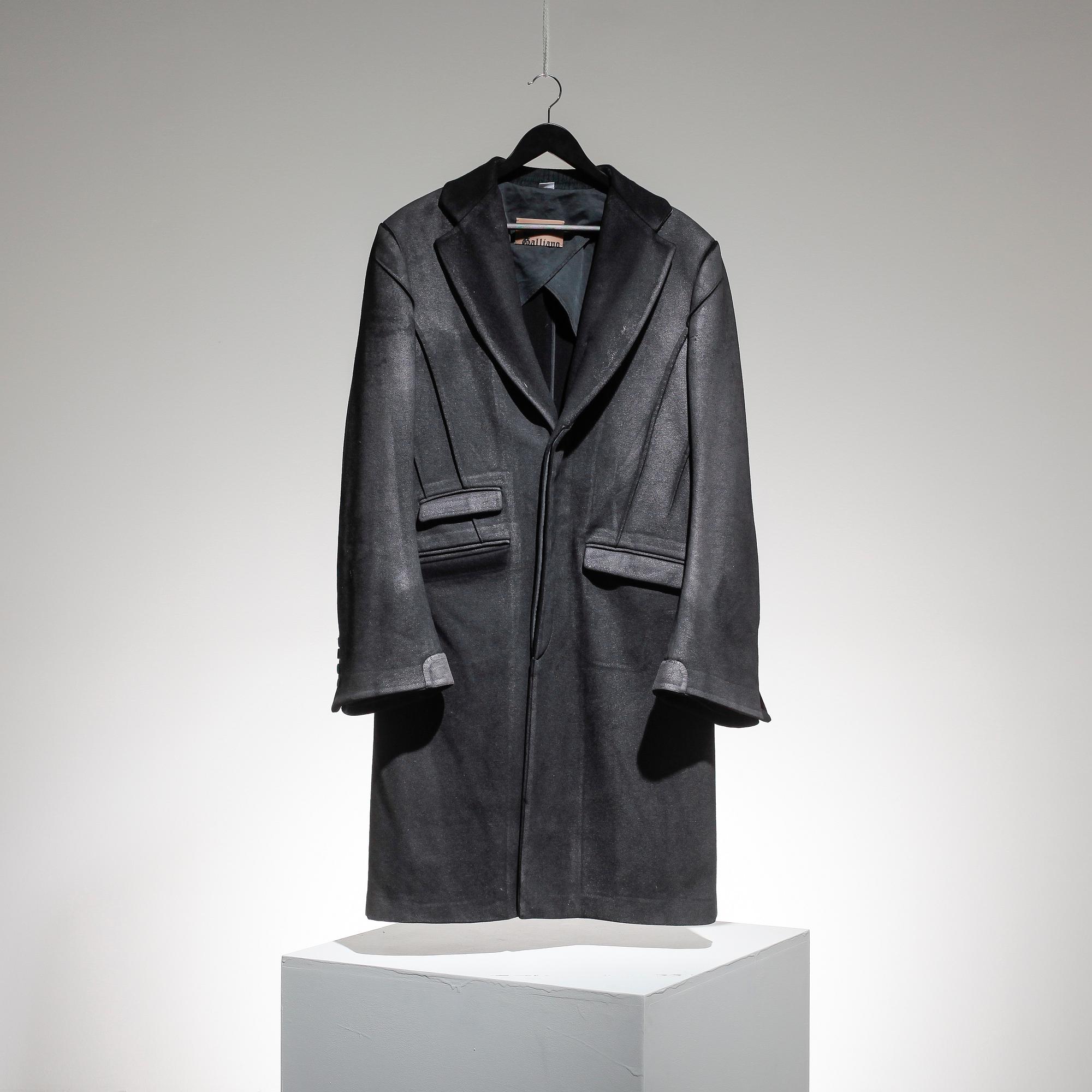 ROCK, John Galliano, storlek 50.