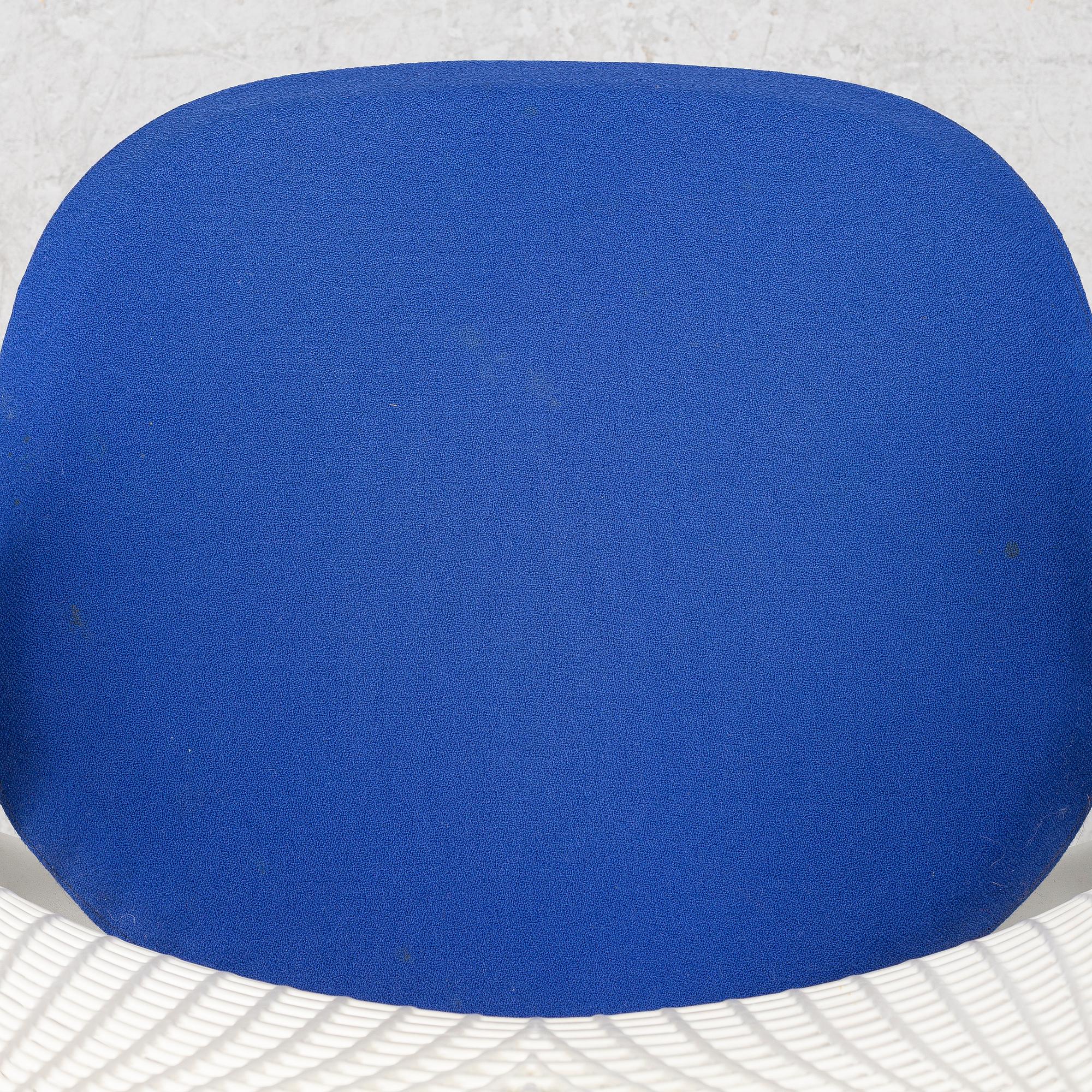 Yves Béhar, a 'Sayl' desk chair, Herman Miller.