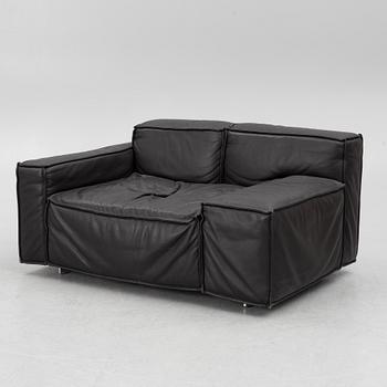 Claesson Koivisto Rune, a 'Boxplay' armchair, Swedese, Sweden, the model designed 2009.