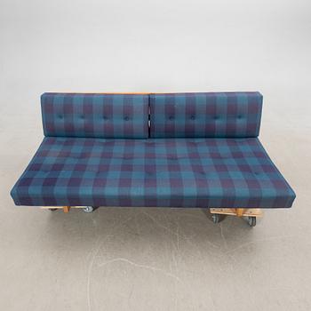 Børge Mogensen, dagbädd, modell 4311/4312, Fredericia Stolefabrik, Danmark.