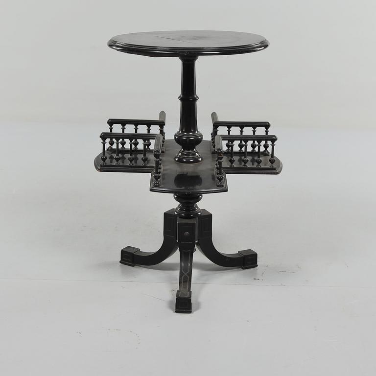 BORD, nyrenässans, sent 1800-tal.