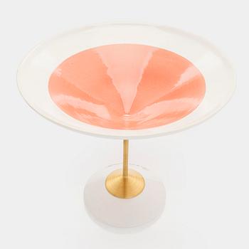 Pauli Vuorisalo, taide-esine, signeerattu Pauli Vuorisalo.