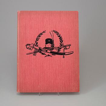 BÖCKER: 4 volymer, "Fänrik Ståls Sägner", 1883, 1886 och 1904.