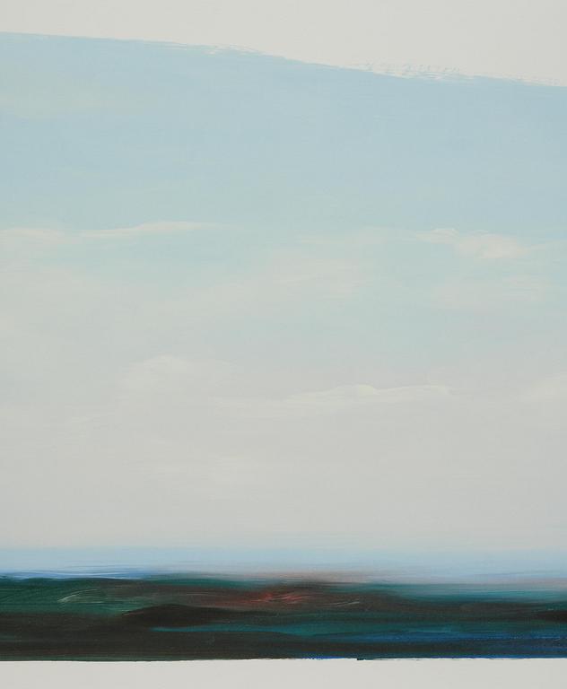 Peter Frie, Untitled.