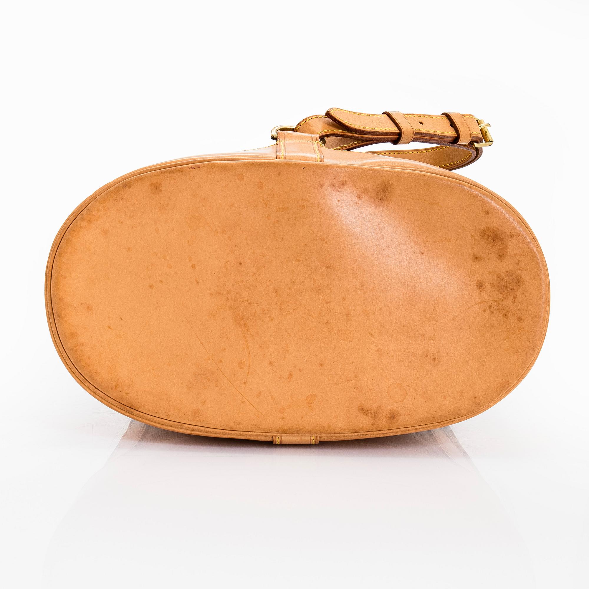 Louis Vuitton, laukku, "Randonnee PM".